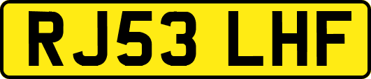 RJ53LHF