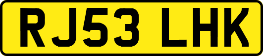 RJ53LHK