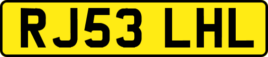 RJ53LHL