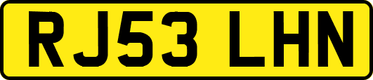 RJ53LHN