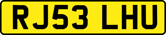 RJ53LHU