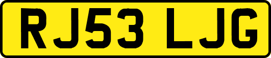 RJ53LJG