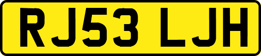 RJ53LJH