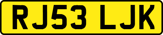 RJ53LJK