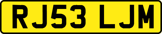 RJ53LJM