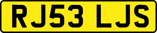 RJ53LJS