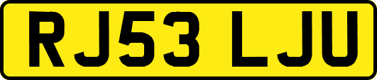 RJ53LJU
