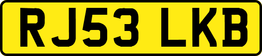 RJ53LKB