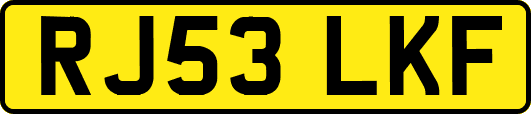 RJ53LKF