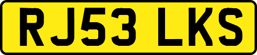 RJ53LKS