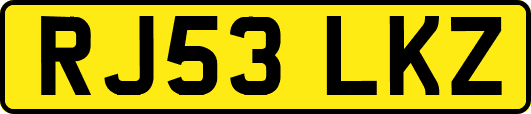 RJ53LKZ