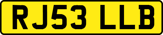 RJ53LLB