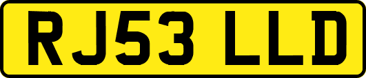 RJ53LLD