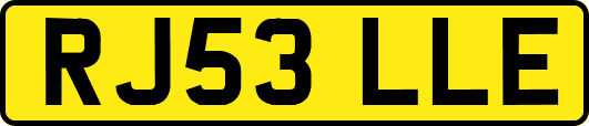 RJ53LLE