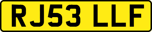 RJ53LLF