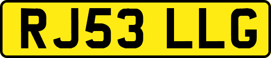 RJ53LLG