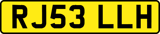 RJ53LLH