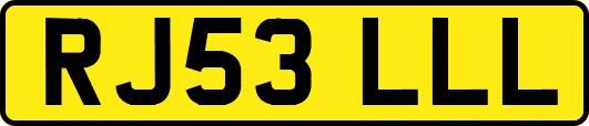 RJ53LLL