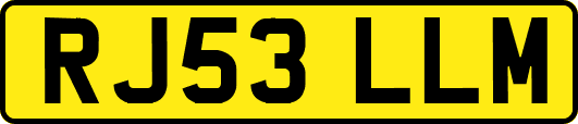 RJ53LLM
