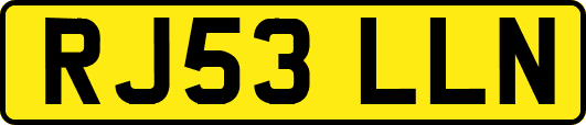 RJ53LLN