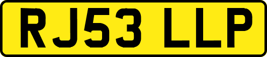 RJ53LLP