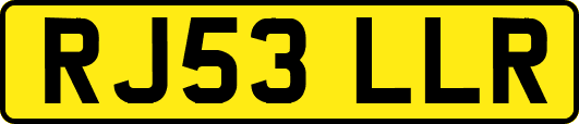 RJ53LLR