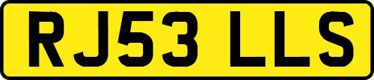 RJ53LLS