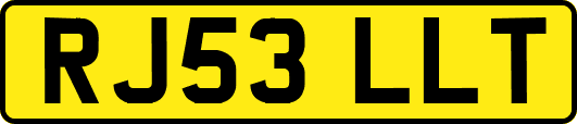 RJ53LLT