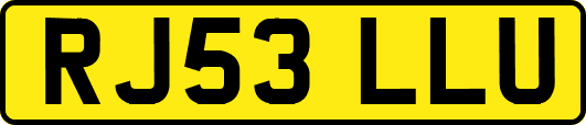 RJ53LLU
