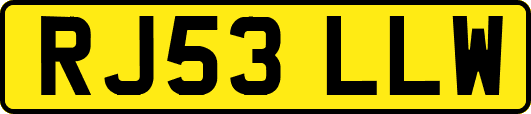 RJ53LLW
