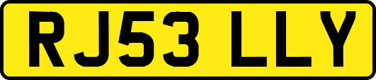 RJ53LLY