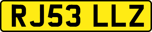 RJ53LLZ