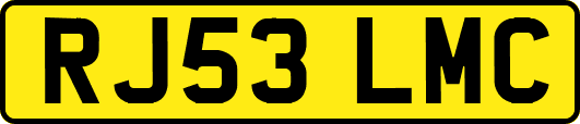 RJ53LMC
