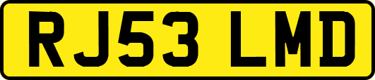 RJ53LMD