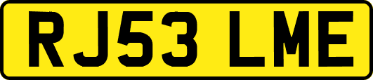 RJ53LME