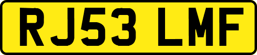RJ53LMF