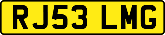 RJ53LMG