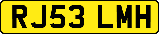 RJ53LMH
