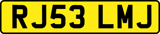 RJ53LMJ