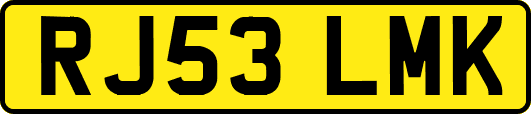 RJ53LMK