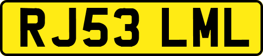 RJ53LML
