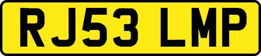 RJ53LMP