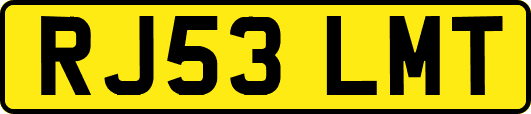 RJ53LMT