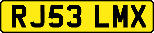 RJ53LMX