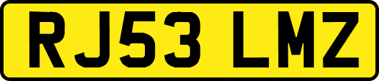 RJ53LMZ