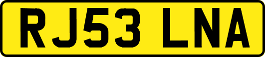 RJ53LNA