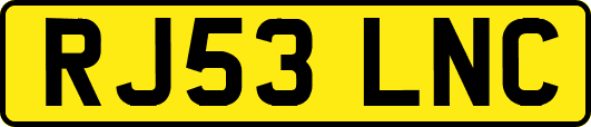 RJ53LNC