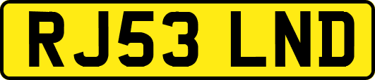 RJ53LND
