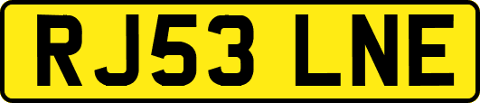 RJ53LNE
