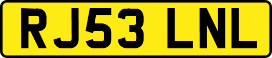 RJ53LNL